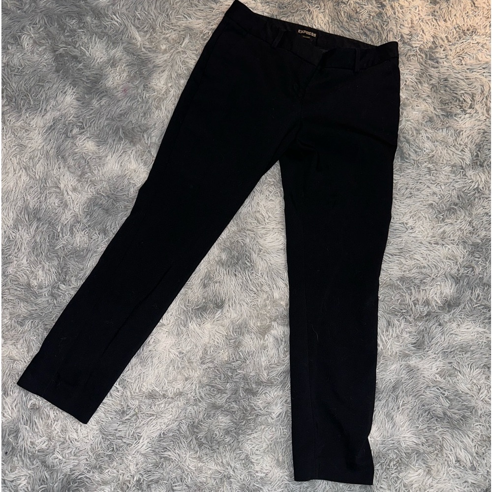 Express Dress Pants